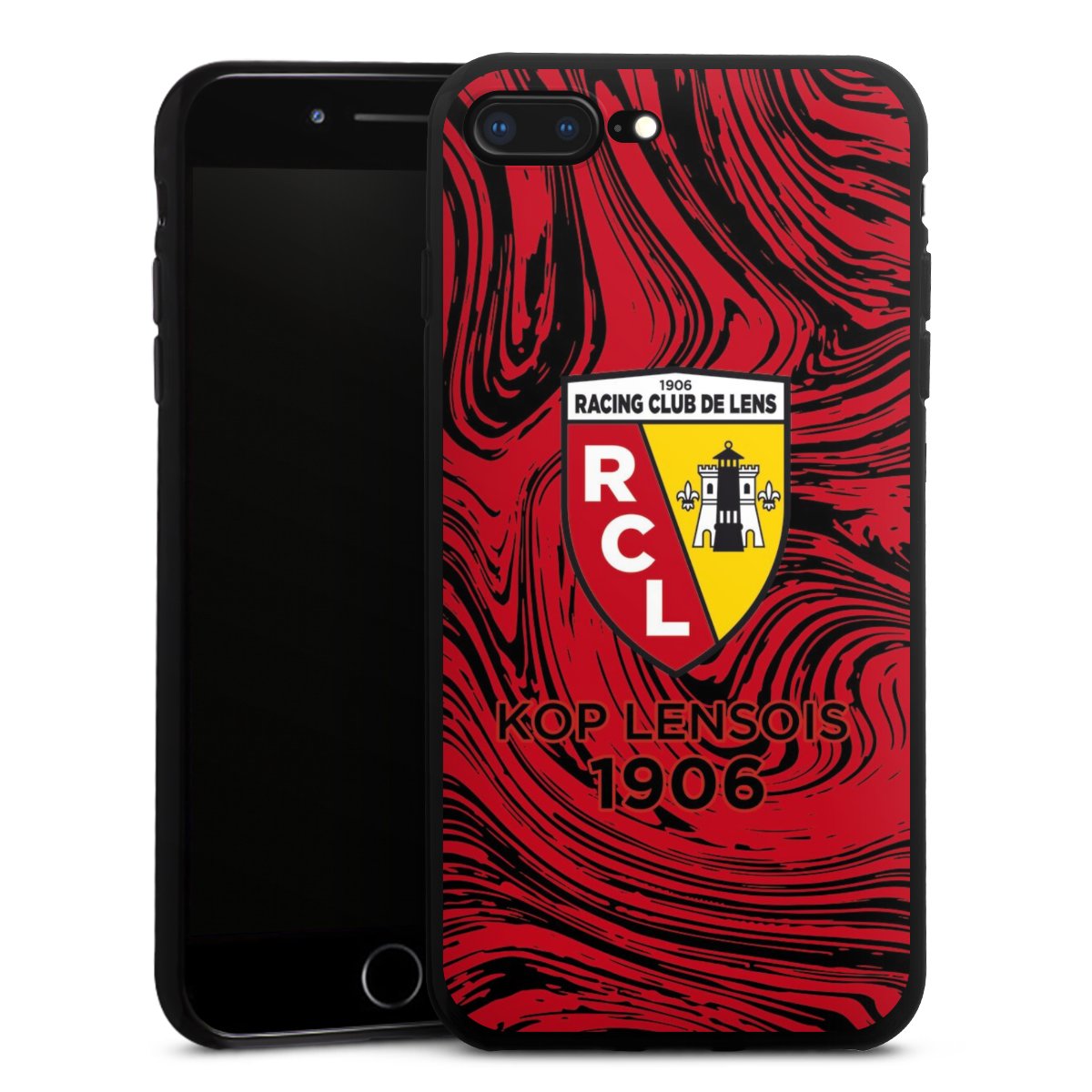 Cover silicone