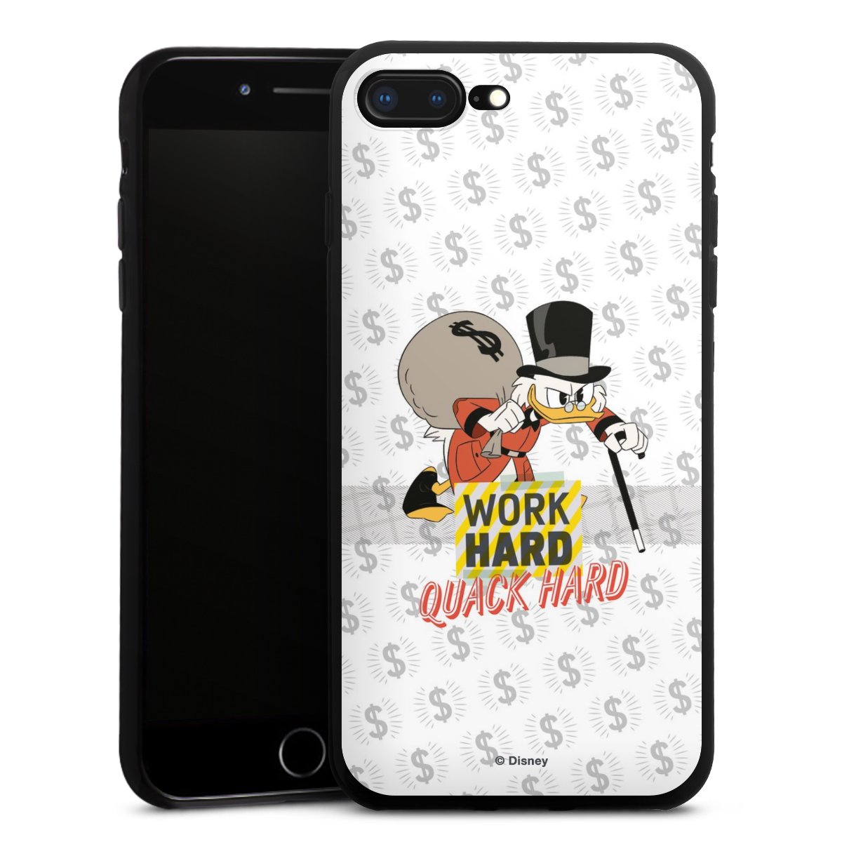 Coque en silicone