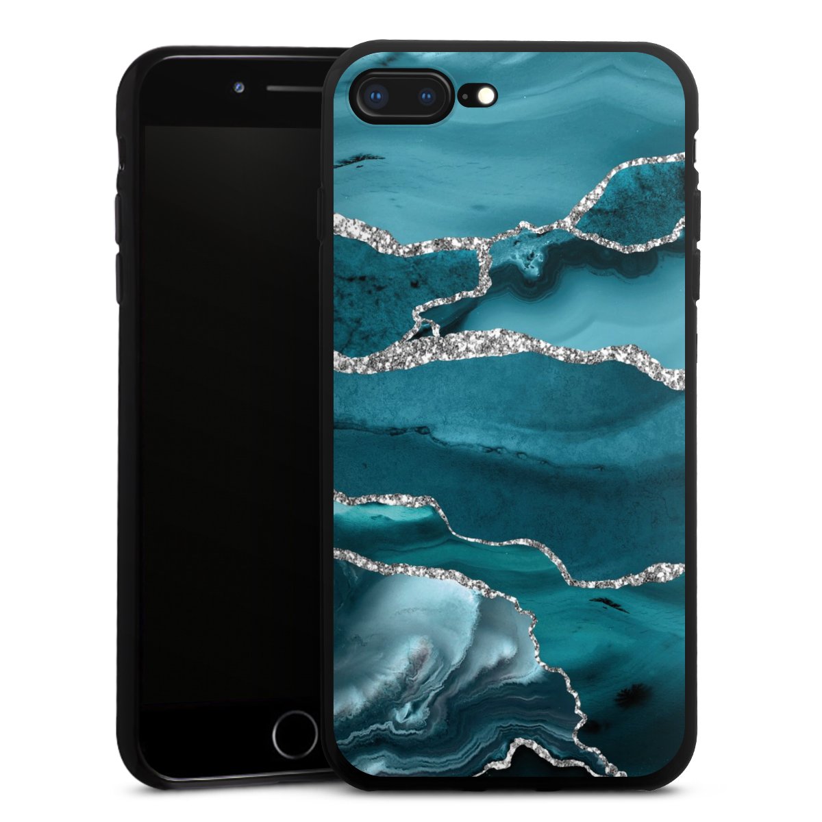 Silikon Case