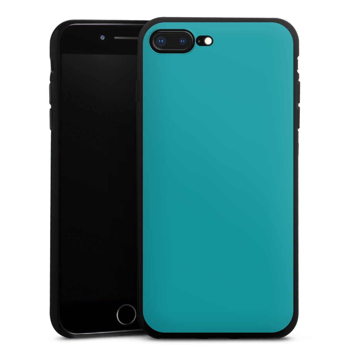 Silikon Case