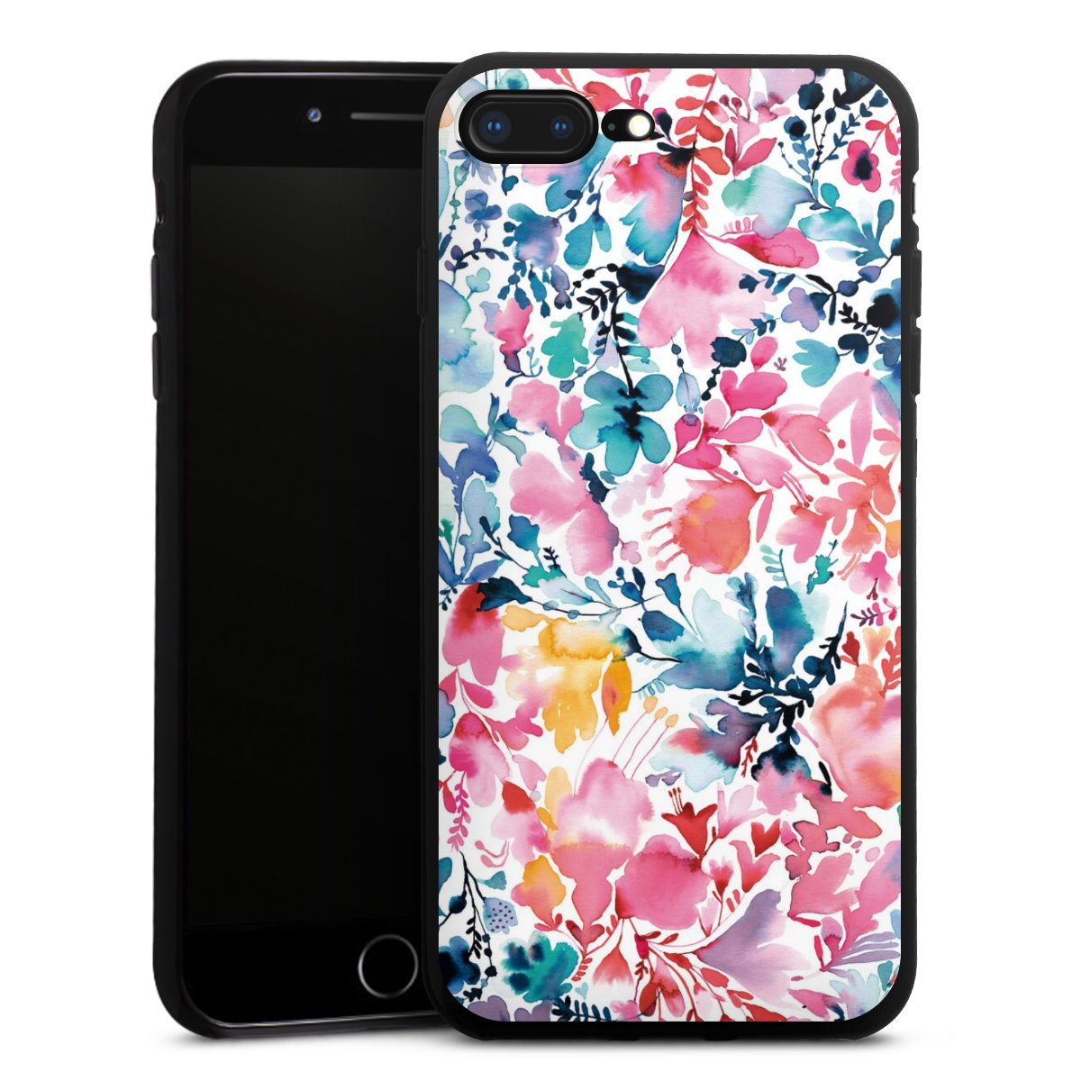 Silikon Case