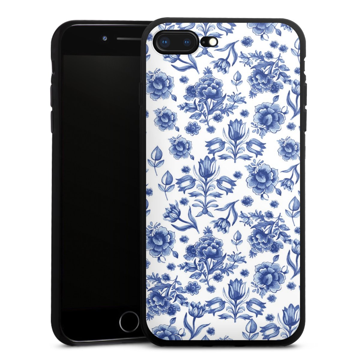 Silikon Case