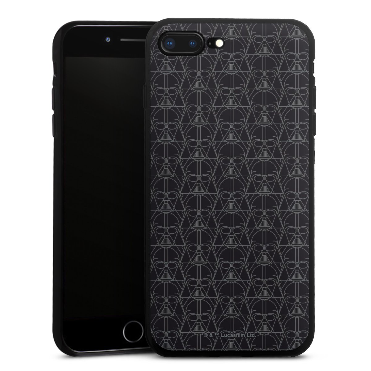 Coque en silicone