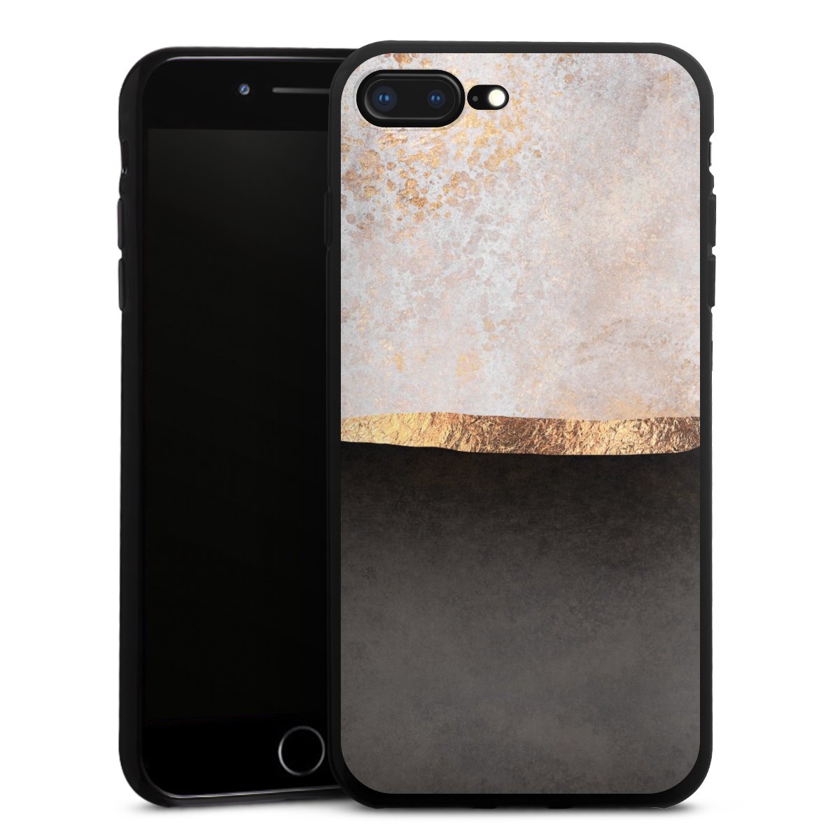 Coque en silicone