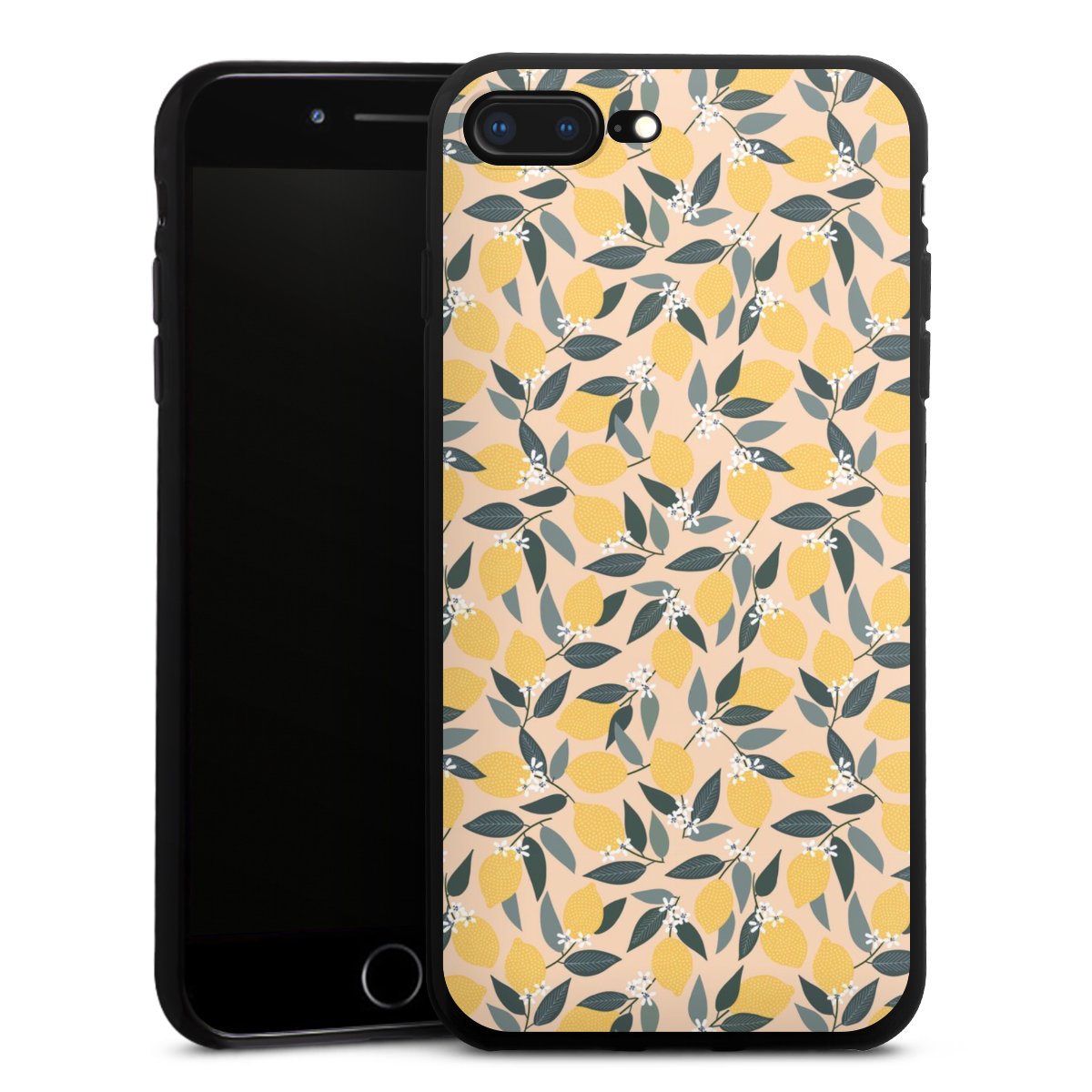 Silikon Case