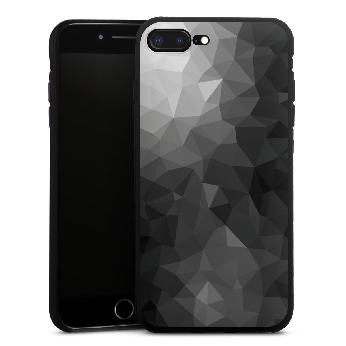 Coque en silicone
