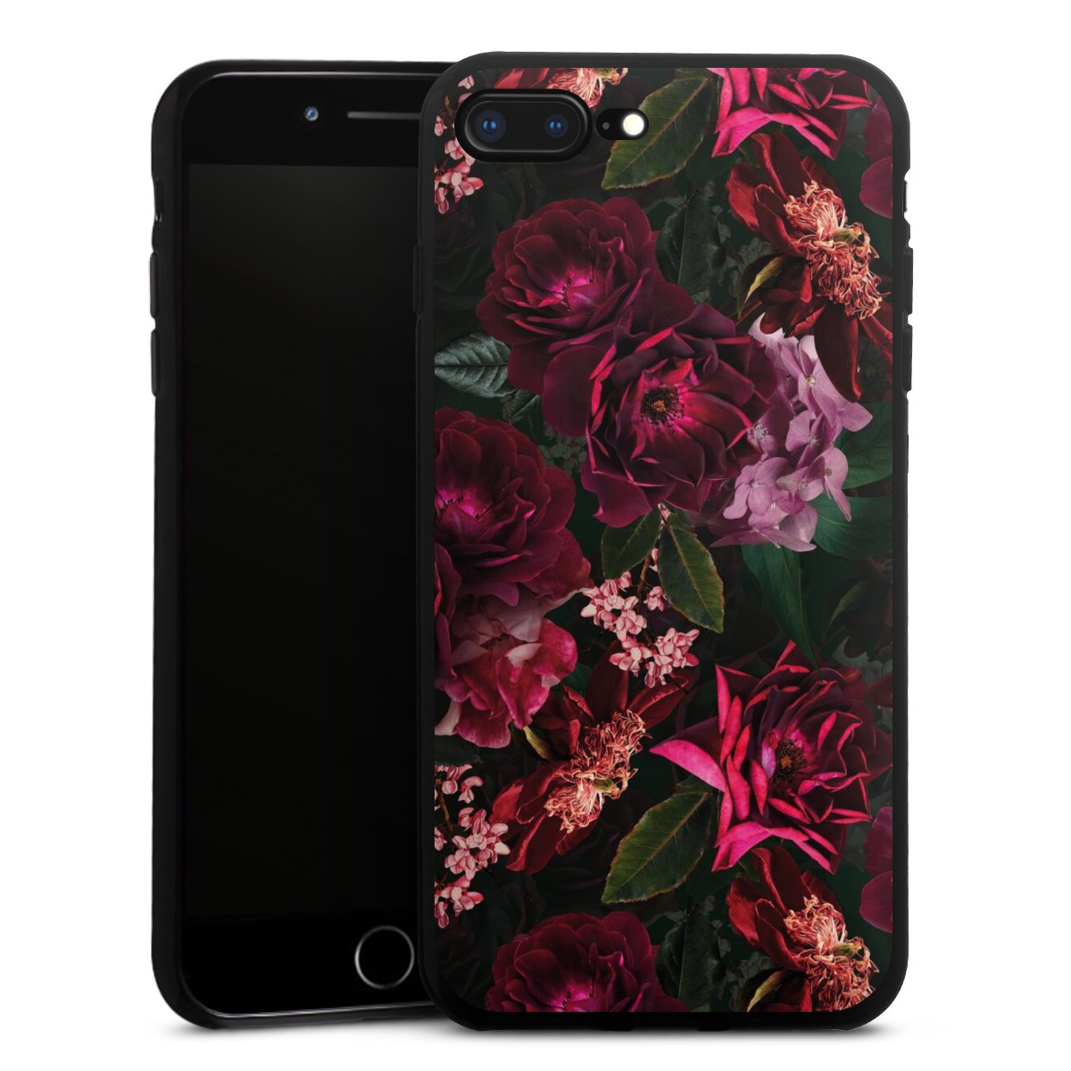 Silikon Case