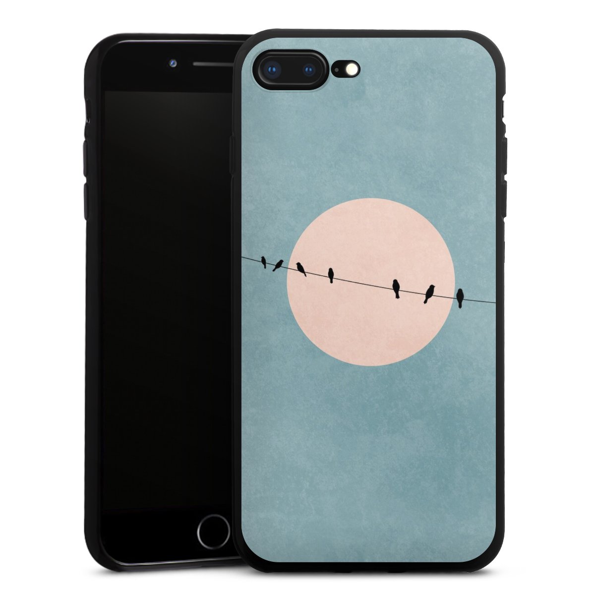 Siliconen hoesje