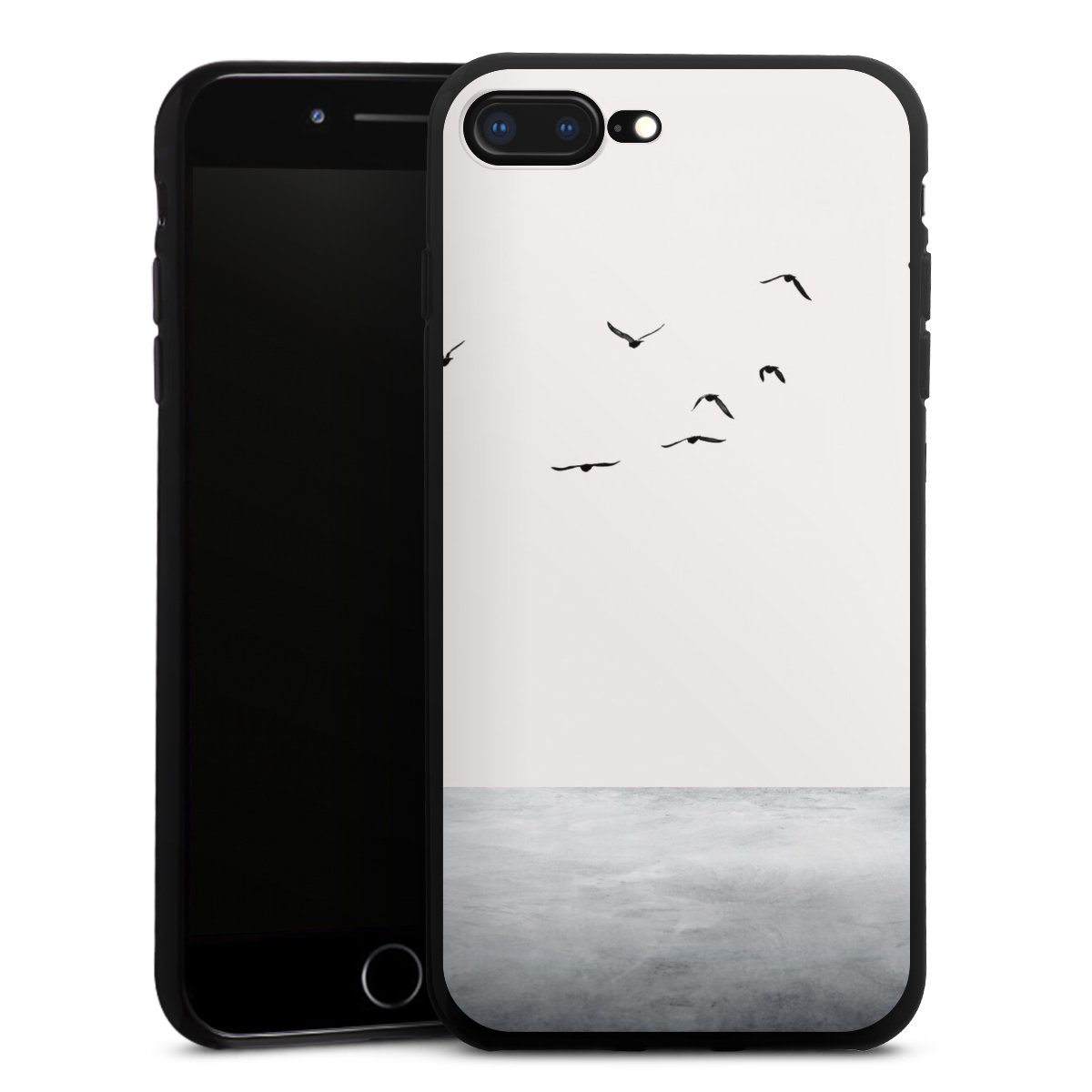 Silikon Case