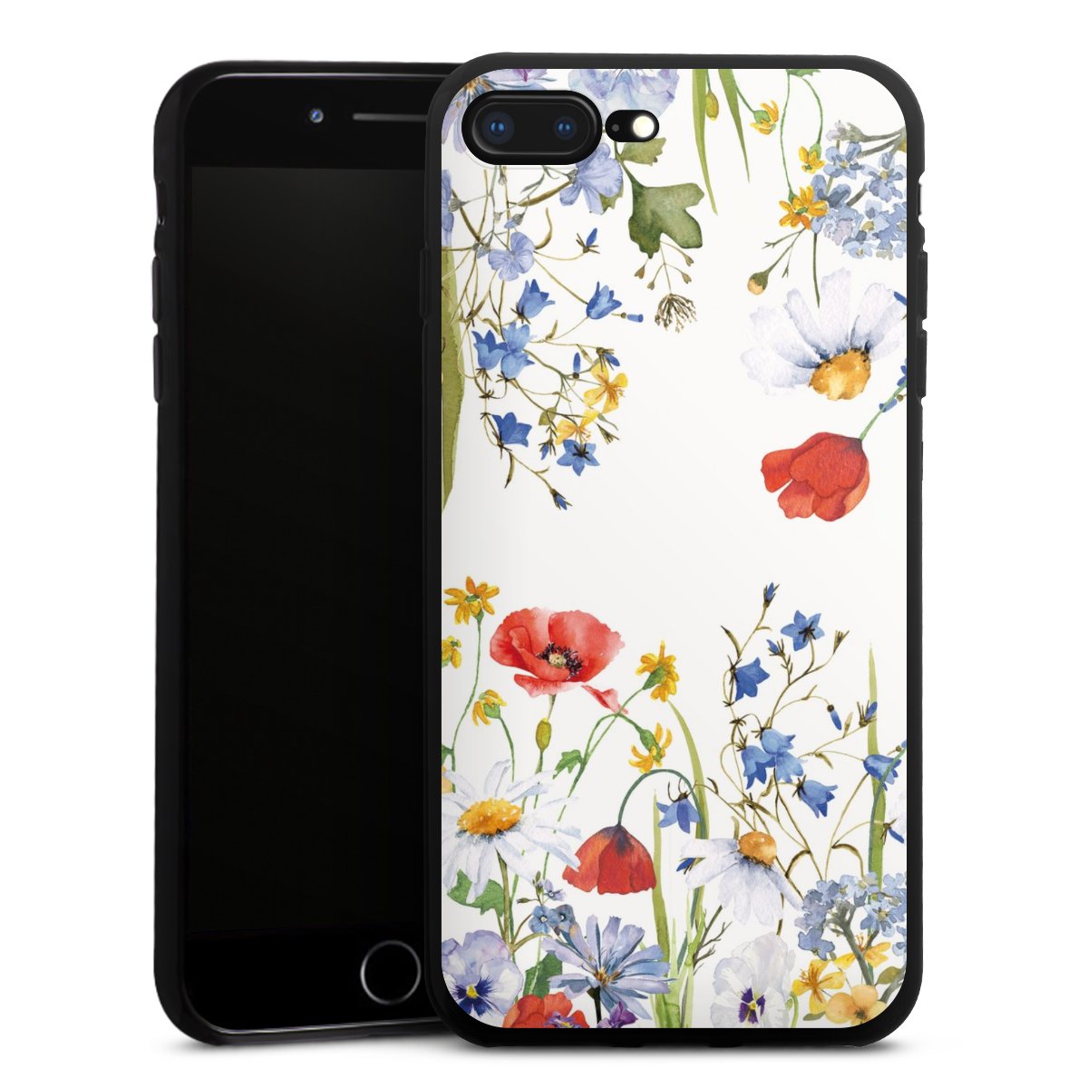 Coque en silicone