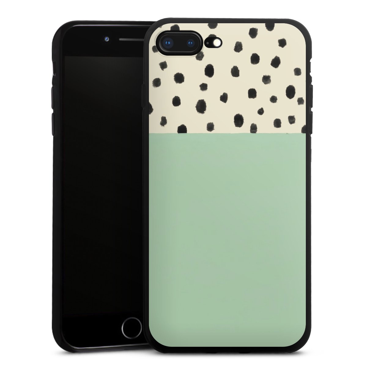 Siliconen hoesje