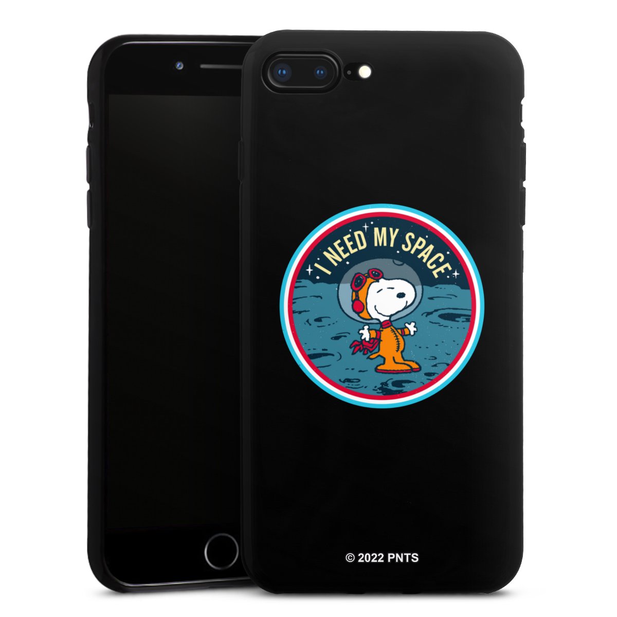 Siliconen hoesje