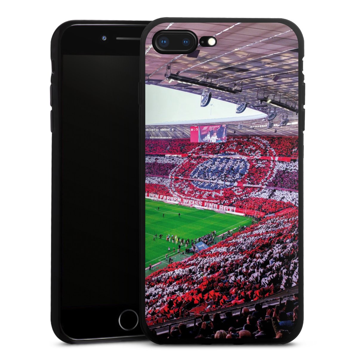 Cover silicone