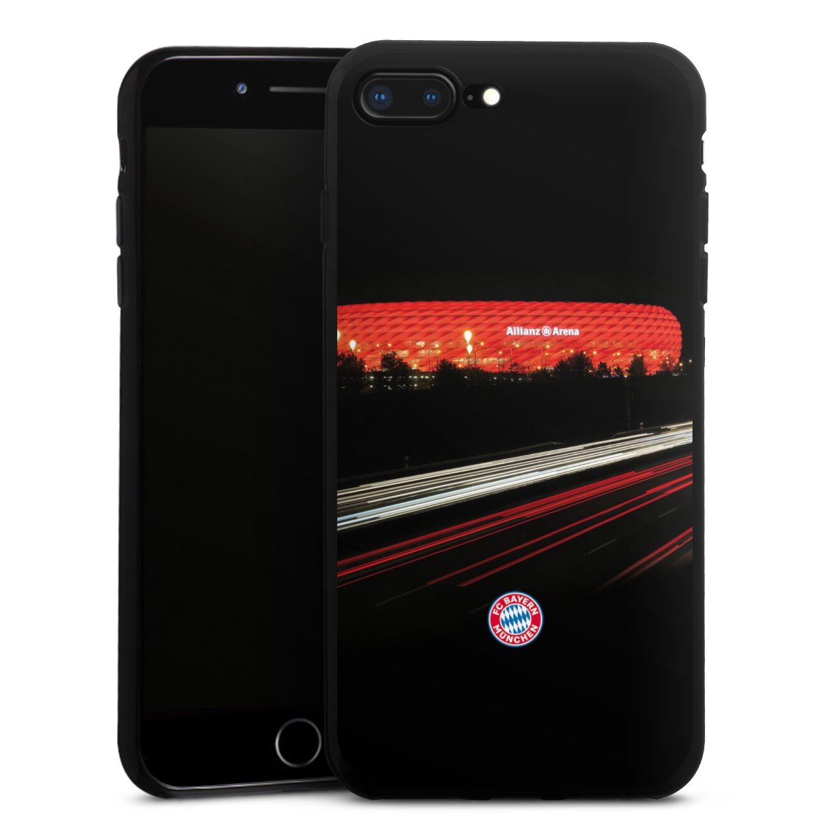 Coque en silicone