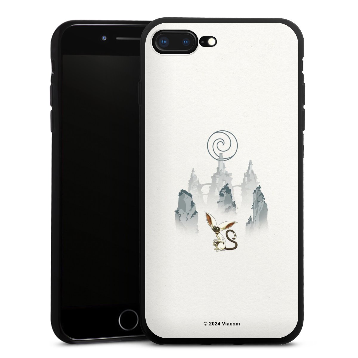 Siliconen hoesje