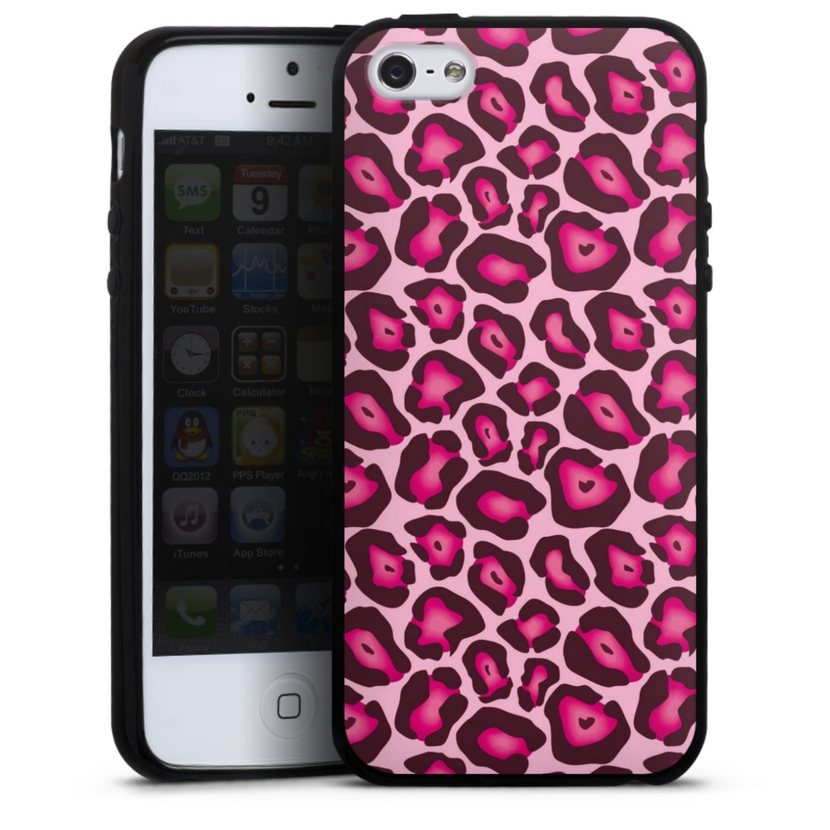 Cover silicone