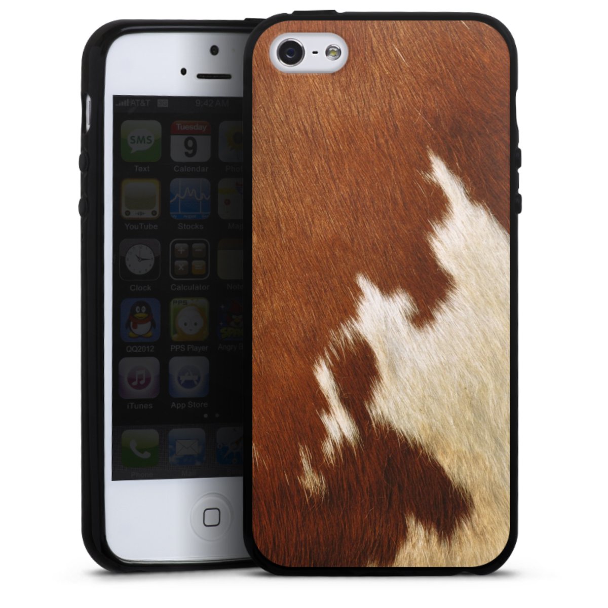 Cover silicone
