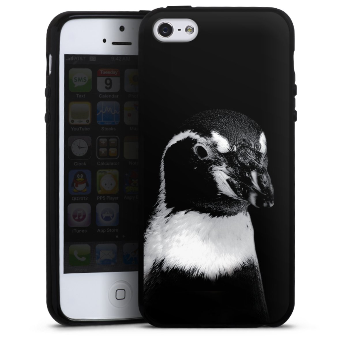 Silikon Case