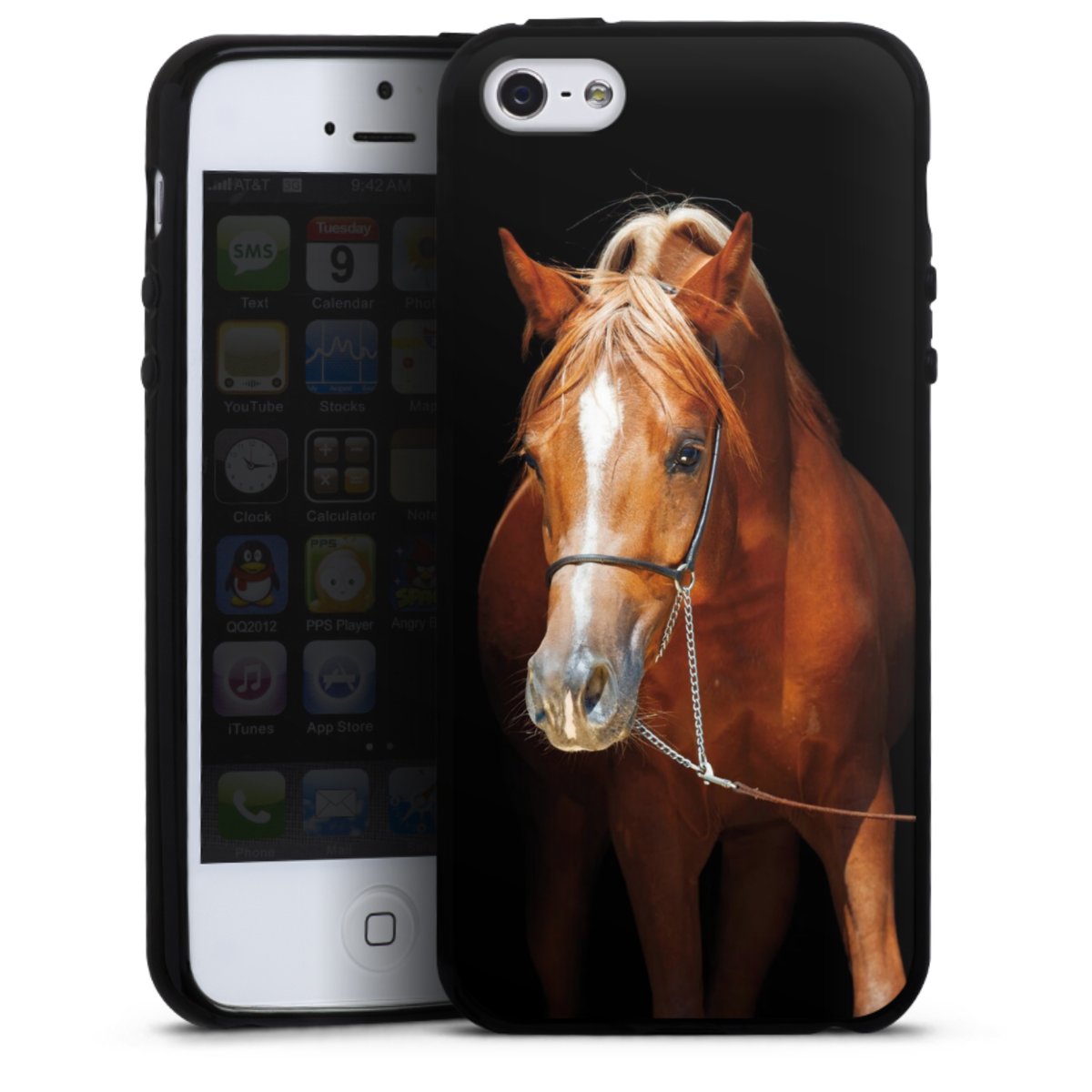 Silikon Case