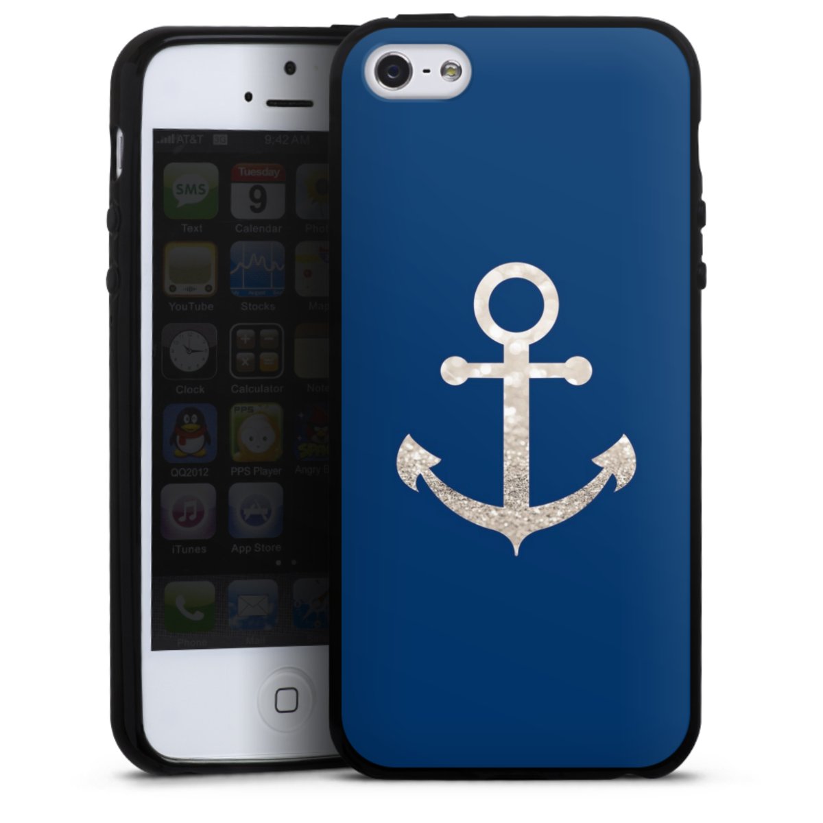 Silikon Case