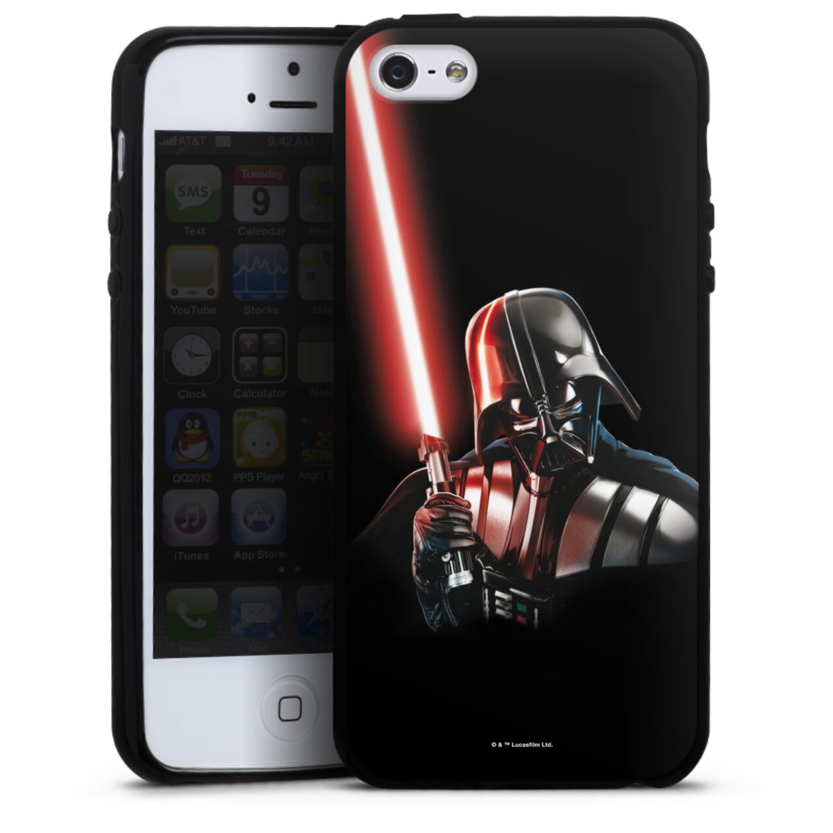 Silikon Case