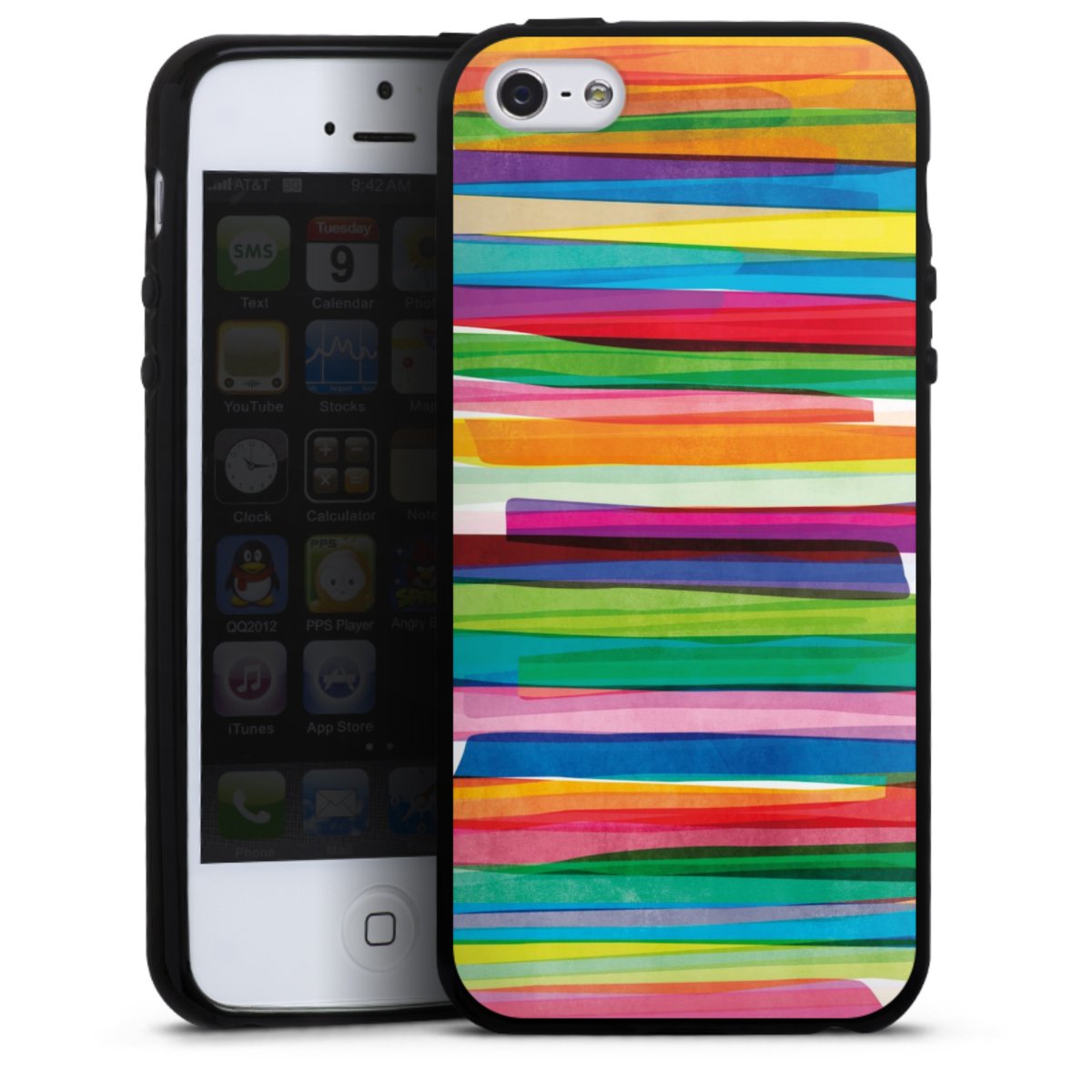 Cover silicone