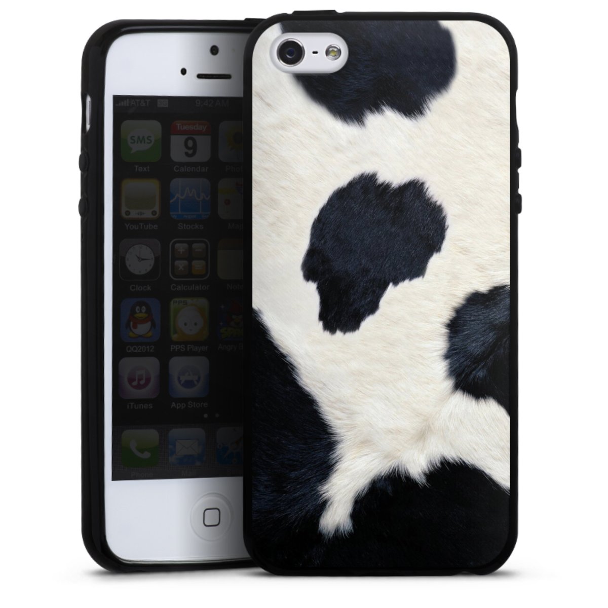 Cover silicone