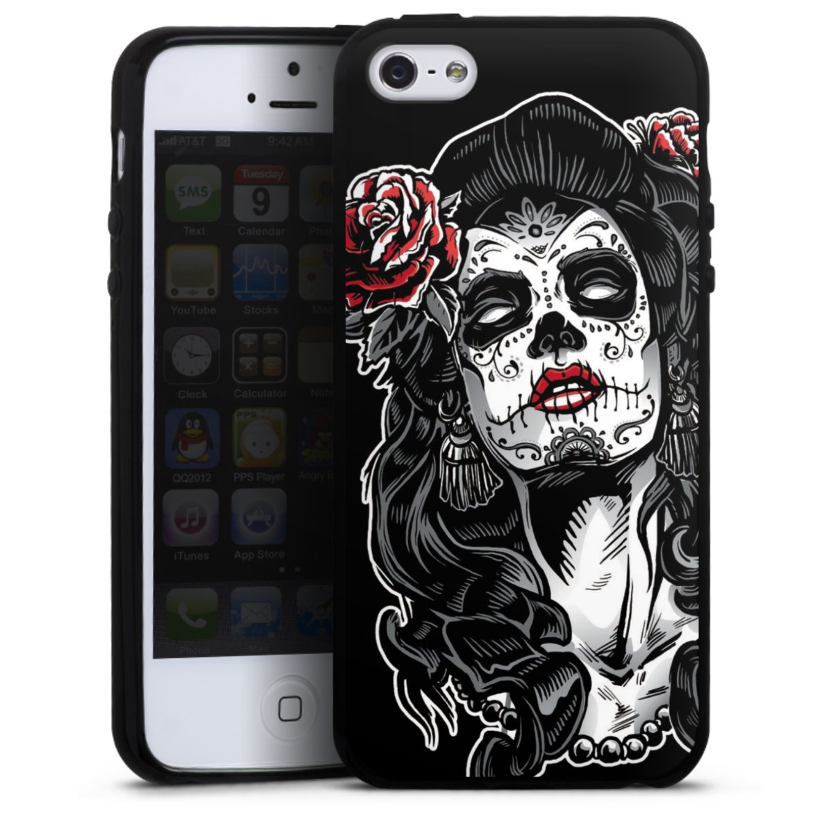 Silikon Case