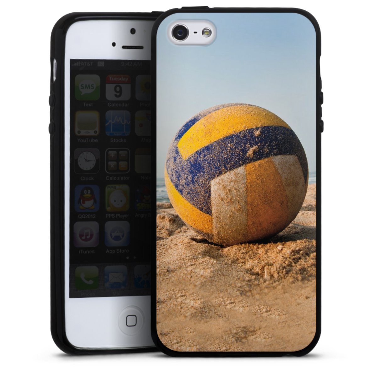Cover silicone