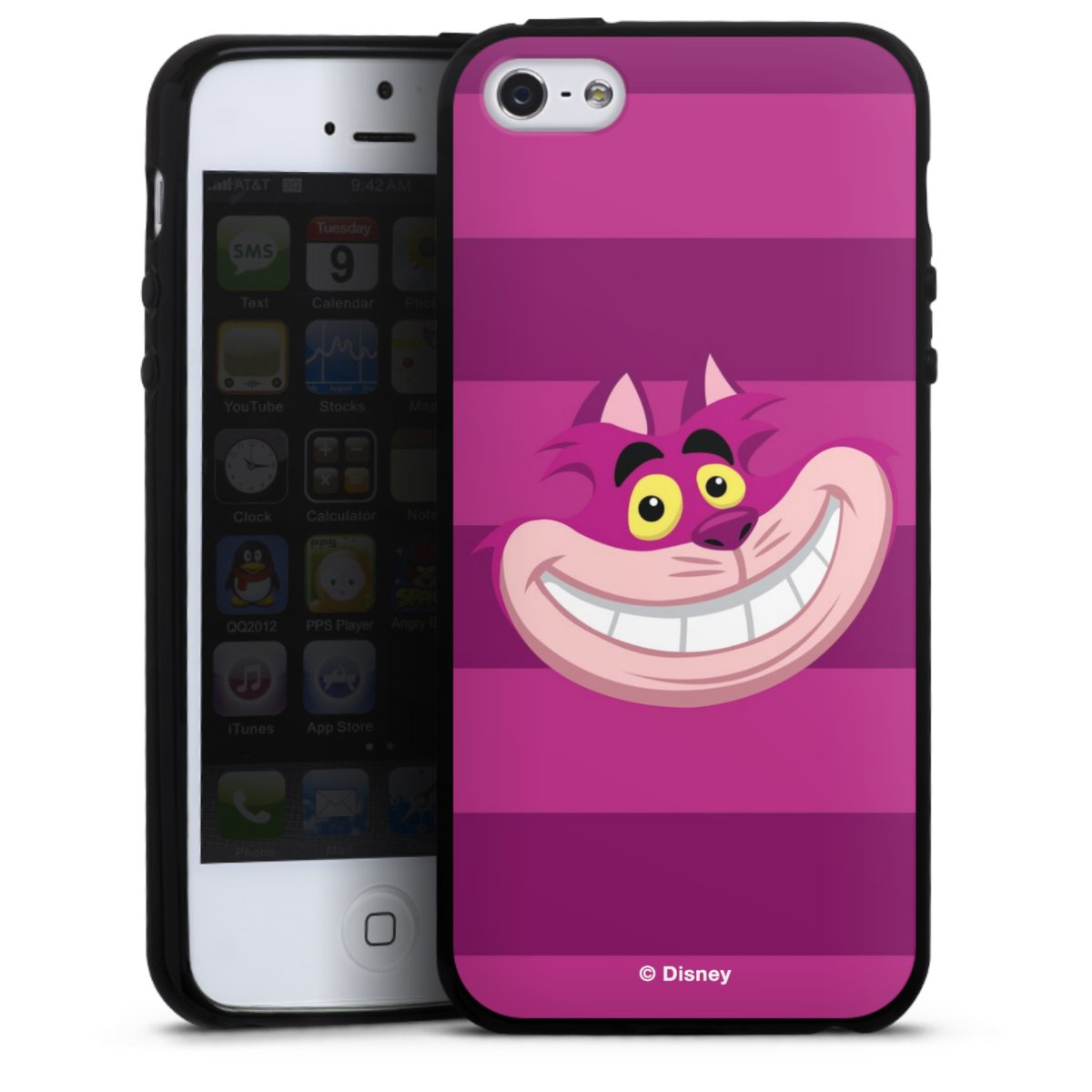 Silikon Case