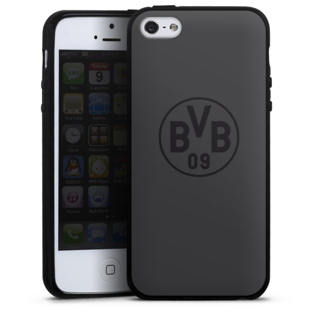Silikon Case