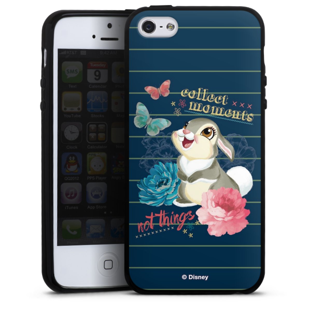 Silikon Case