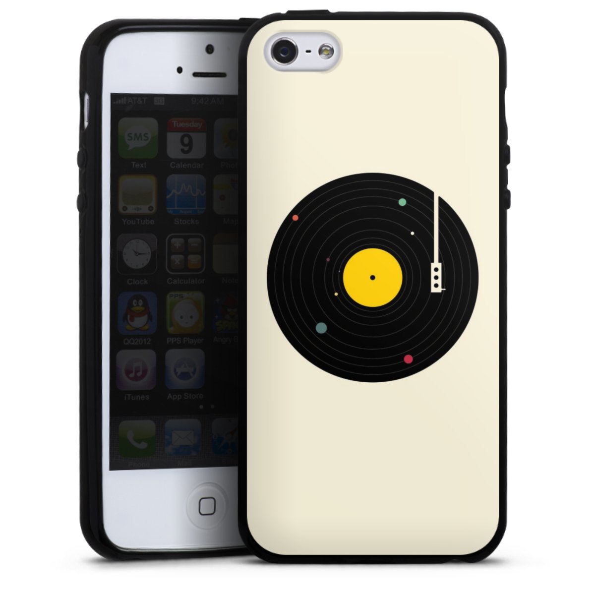 Cover silicone