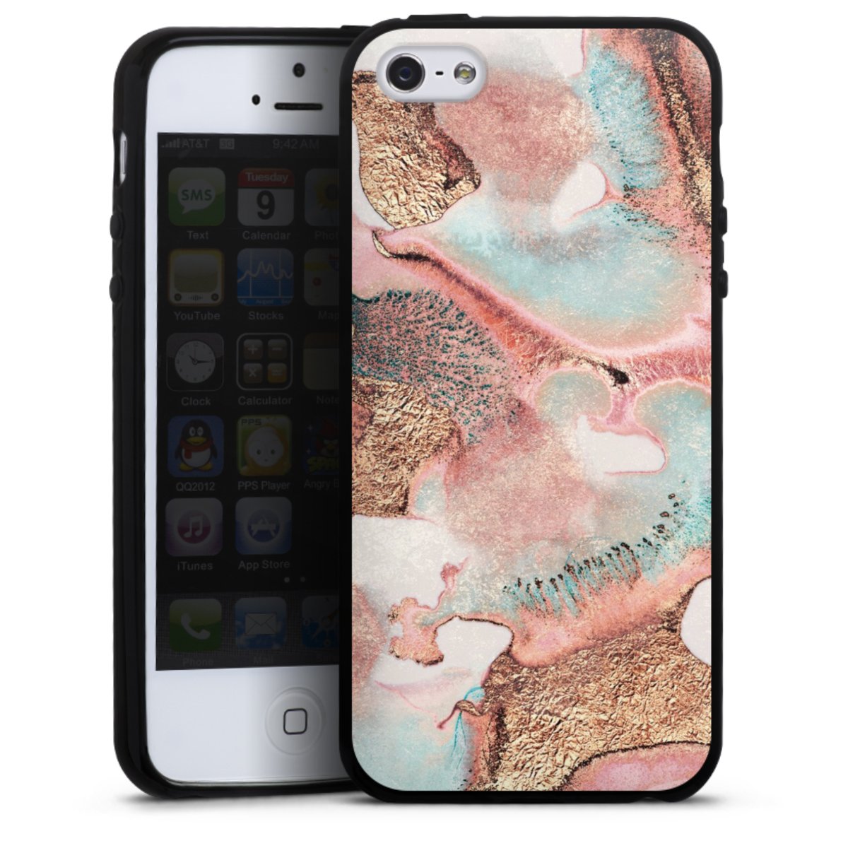 Silikon Case