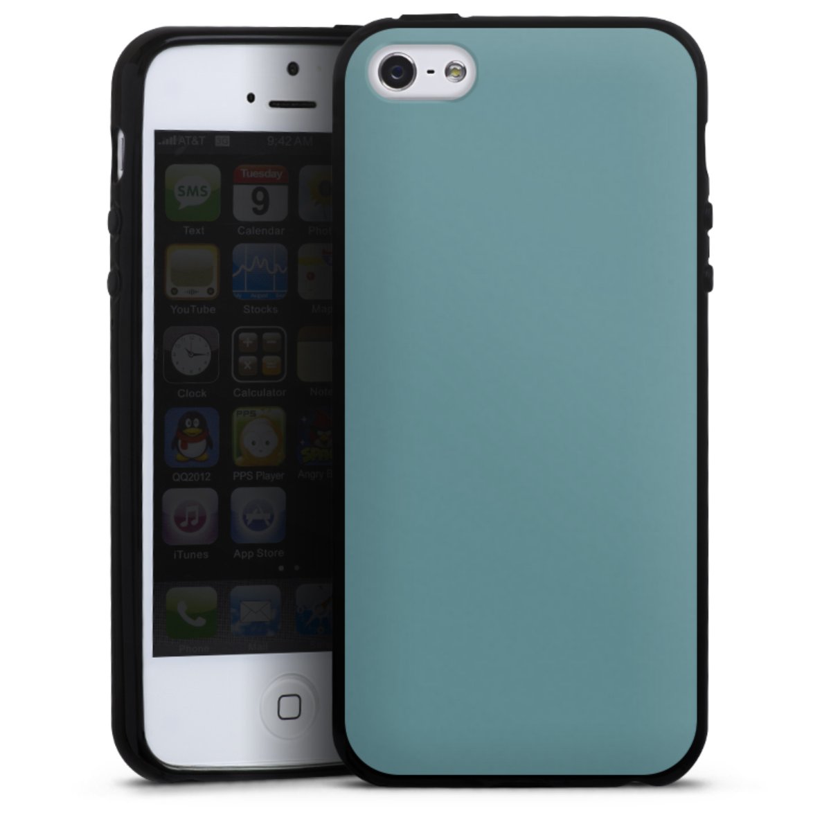 Cover silicone