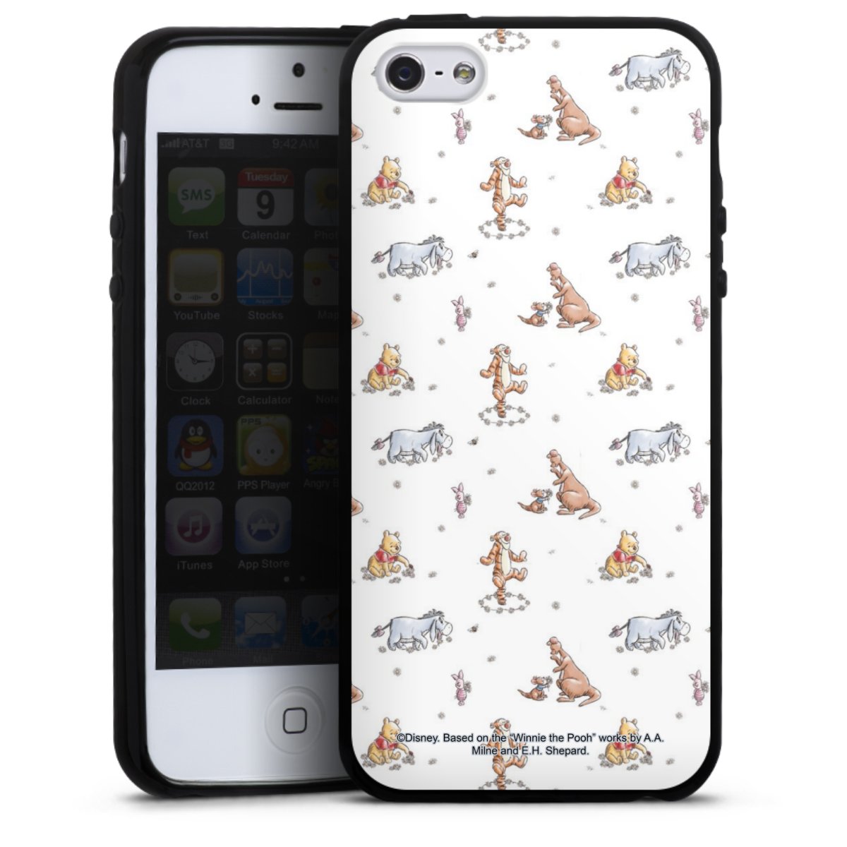 Cover silicone