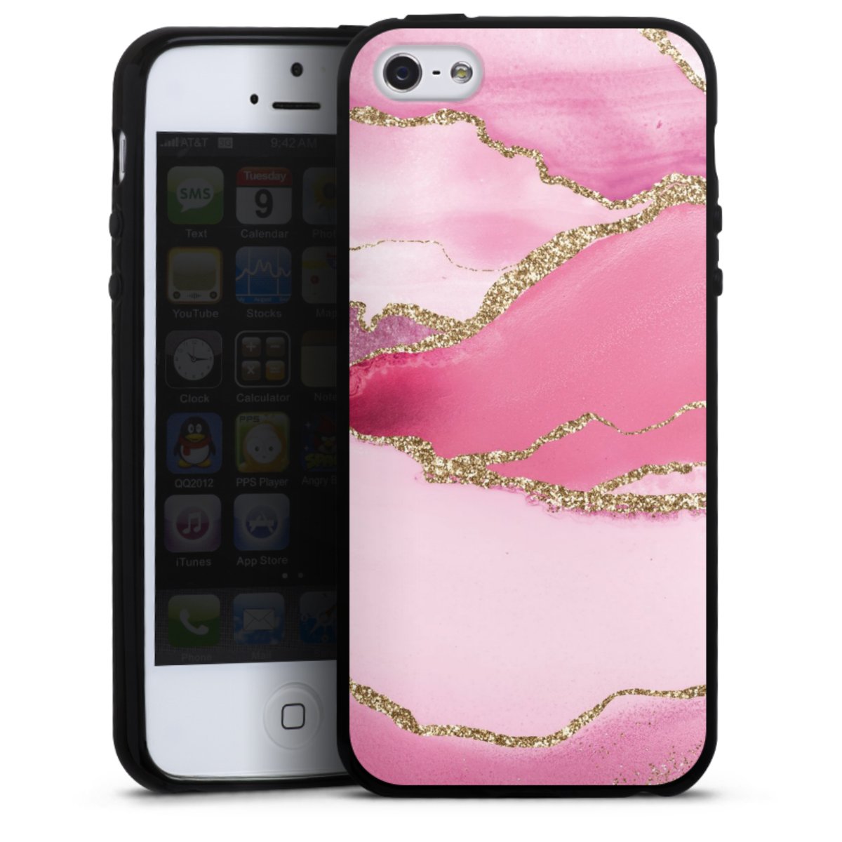 Silikon Case