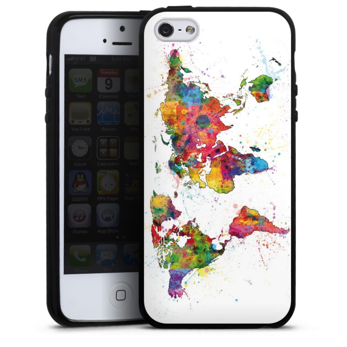 Cover silicone