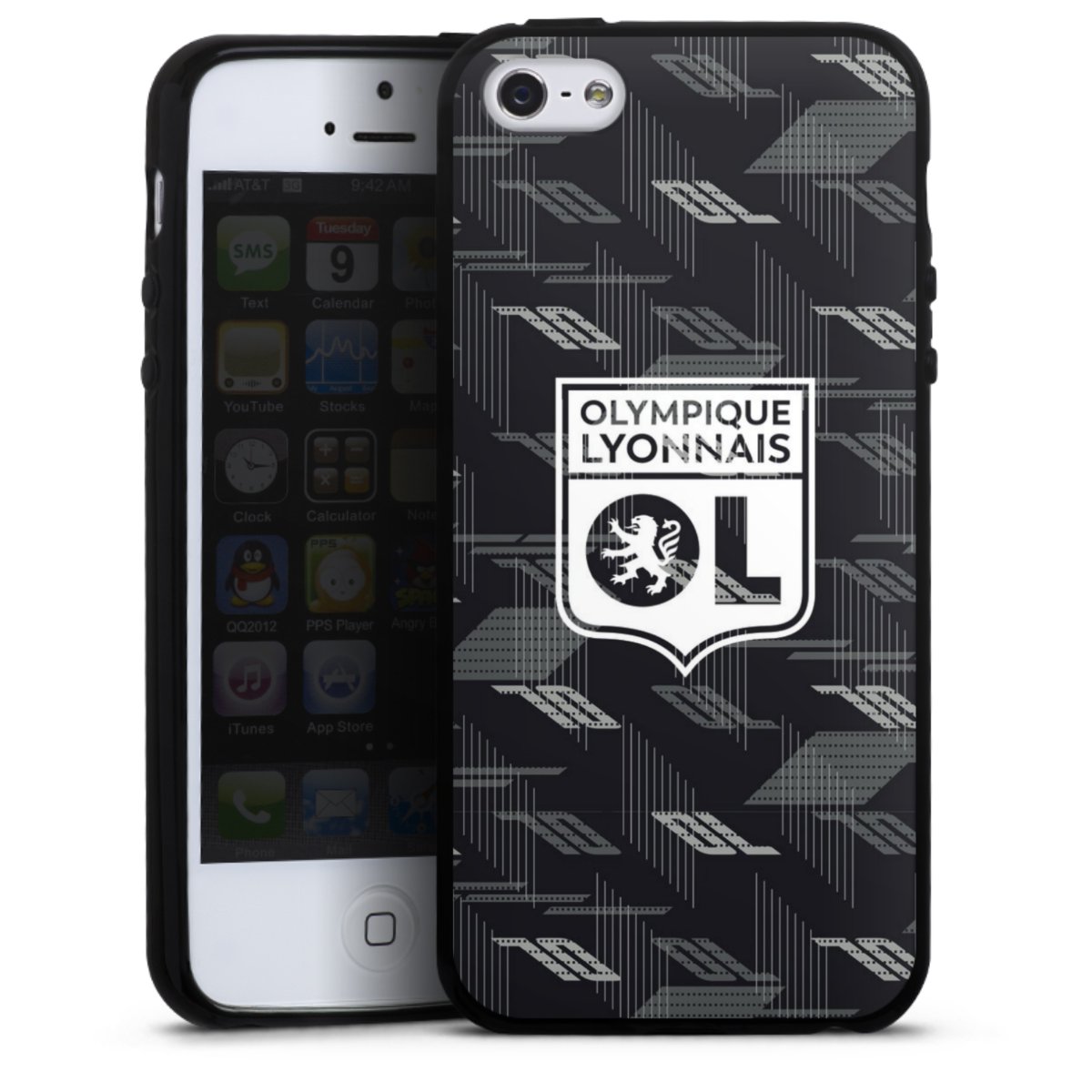 Silikon Case