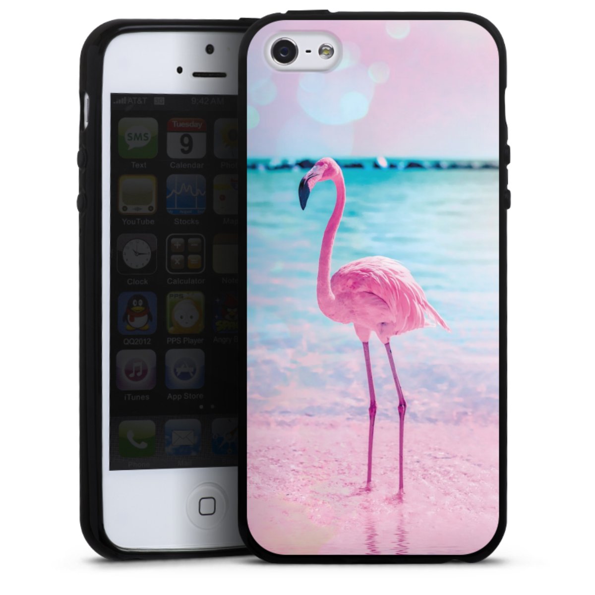 Silikon Case