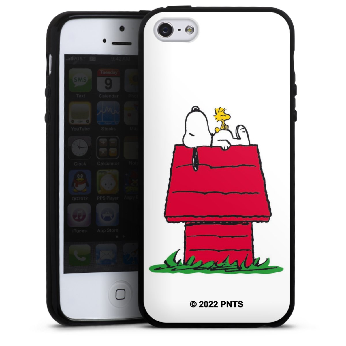 Silikon Case