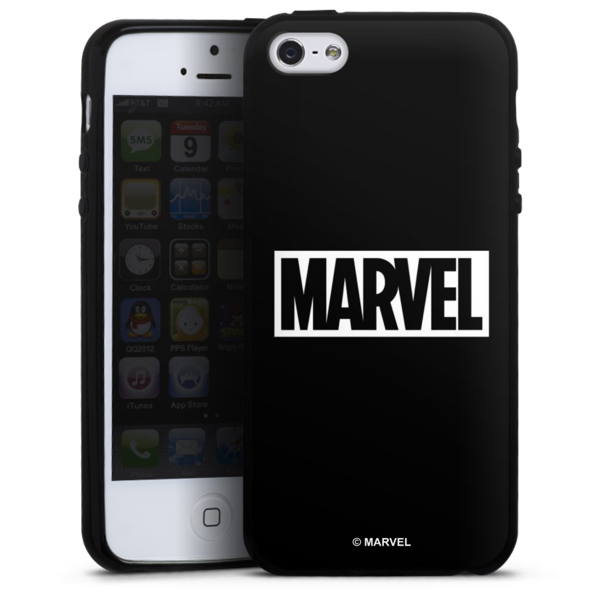 Silikon Case