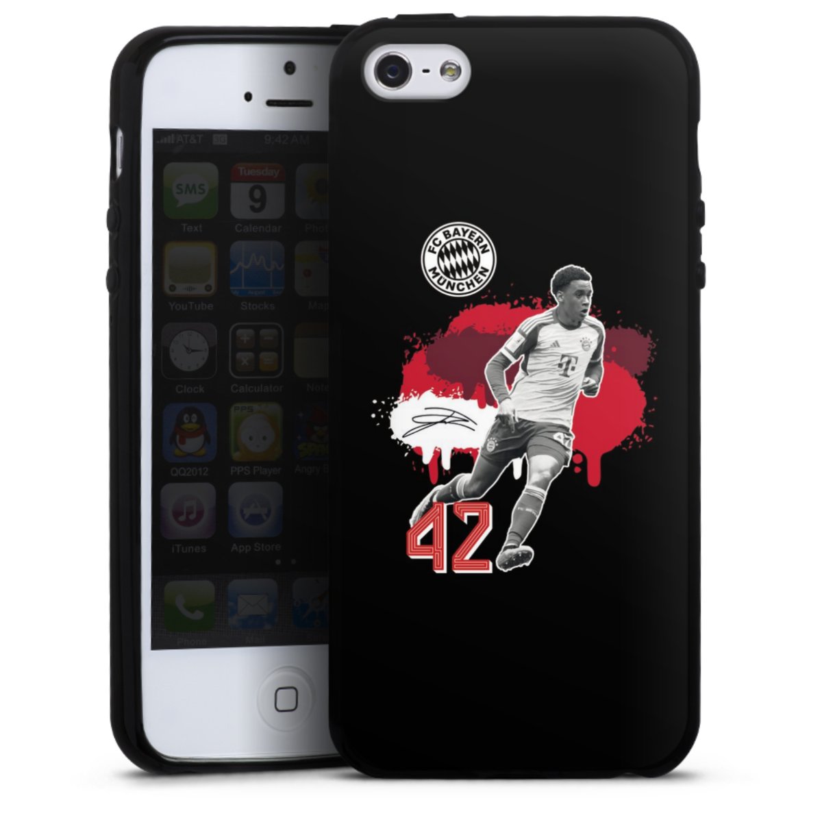 Cover silicone