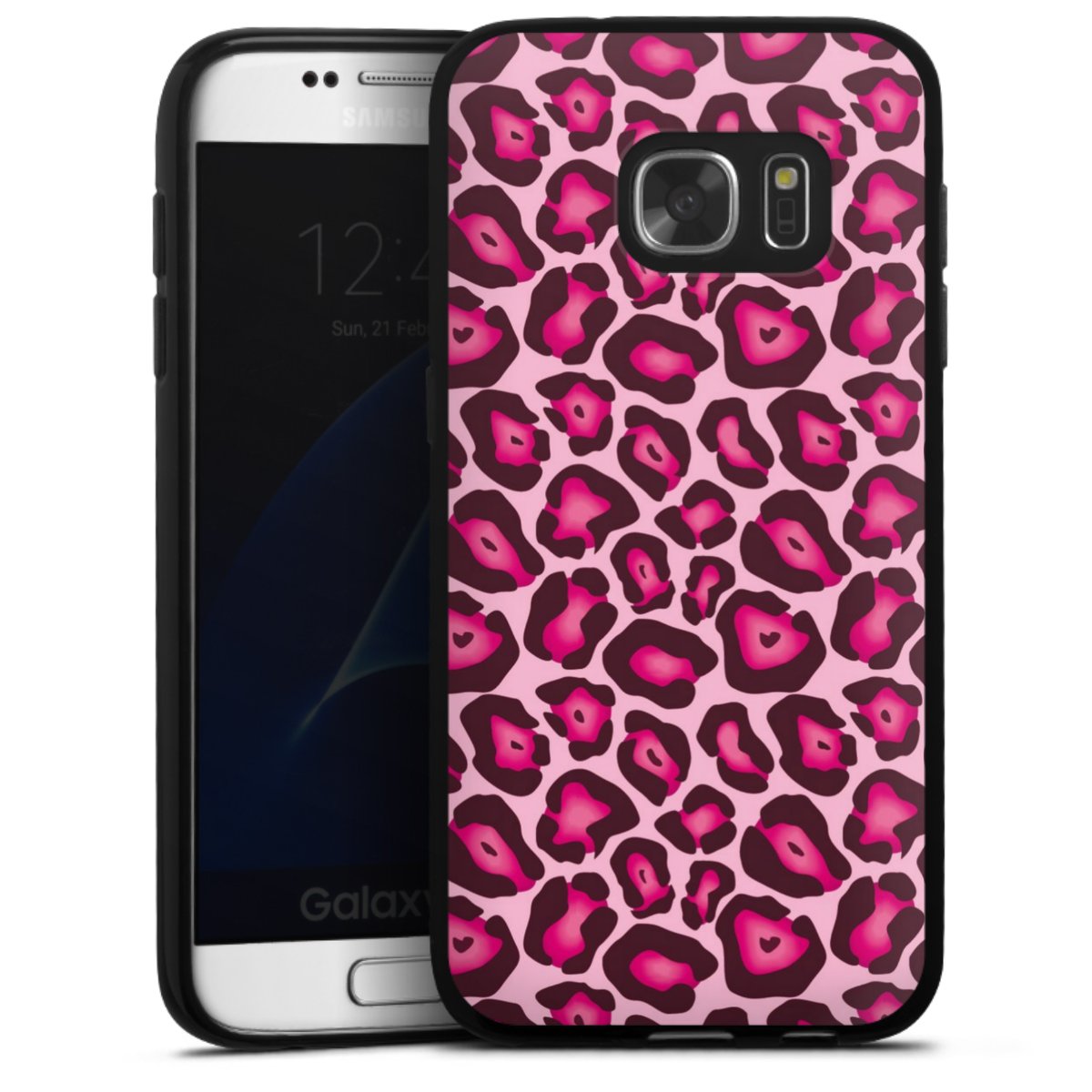 Silikon Case