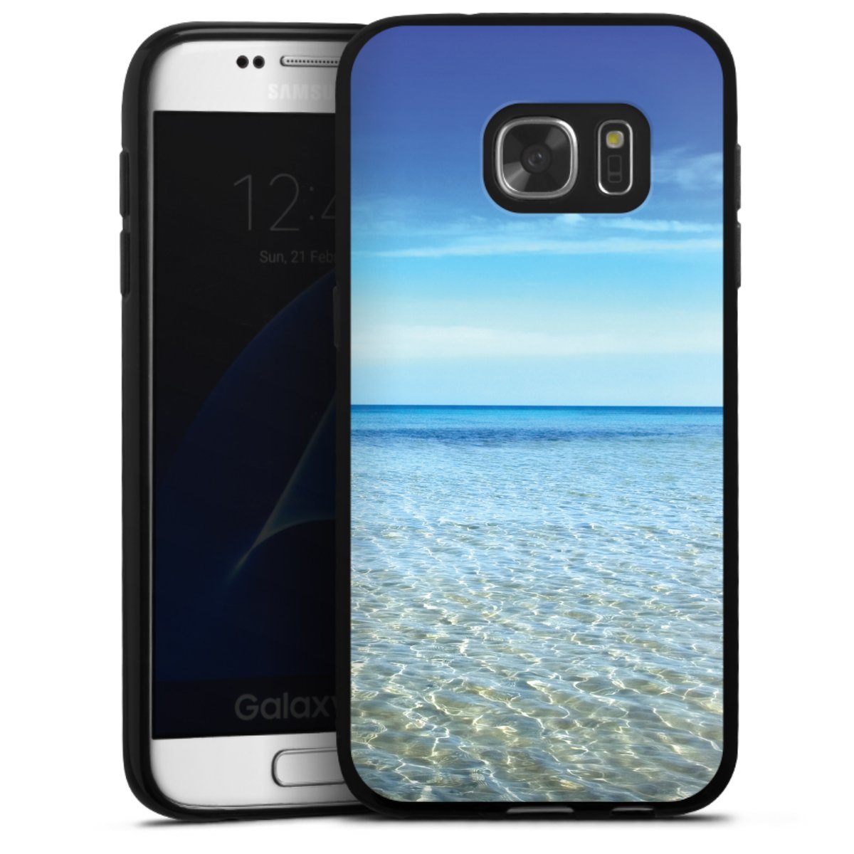 Cover silicone