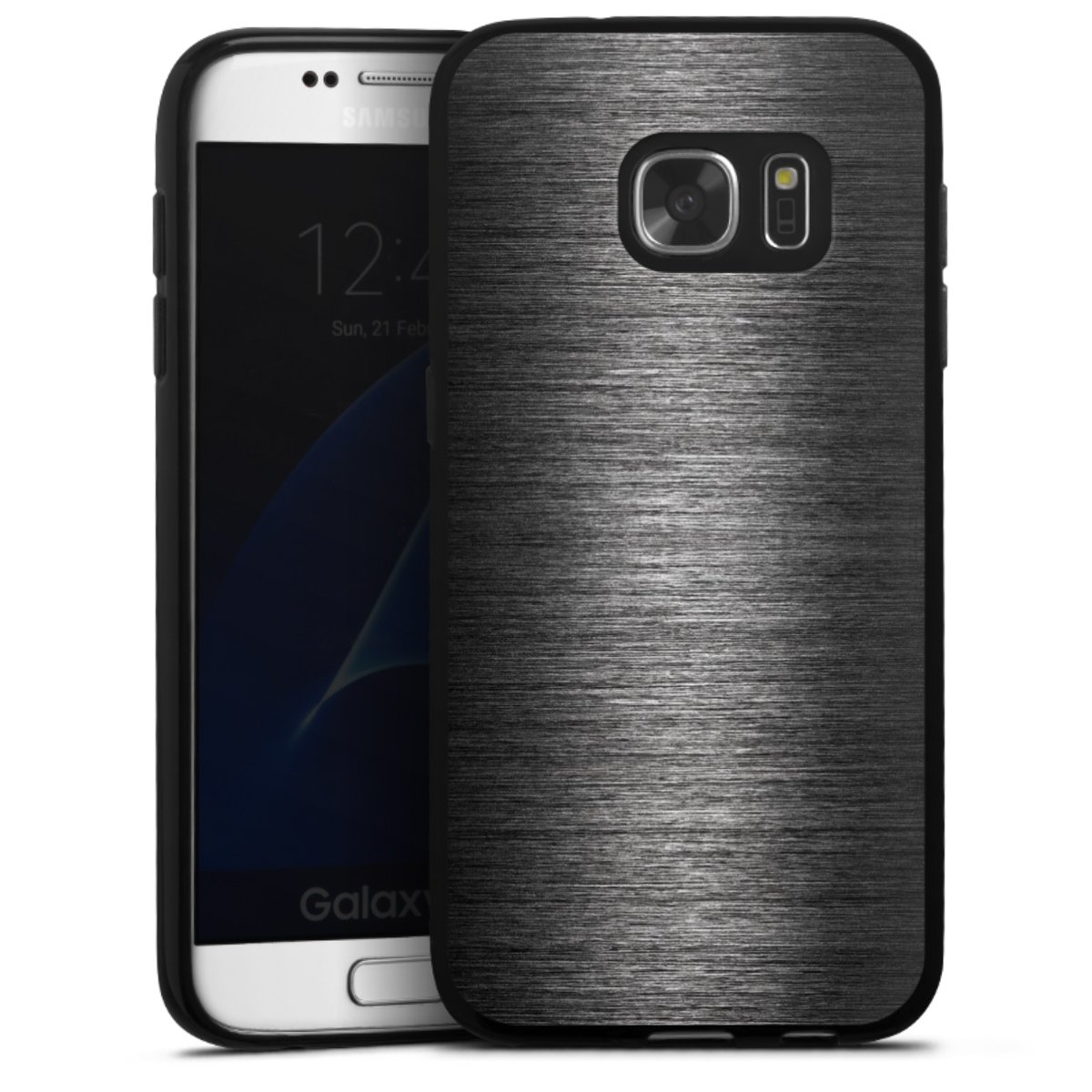 Cover silicone