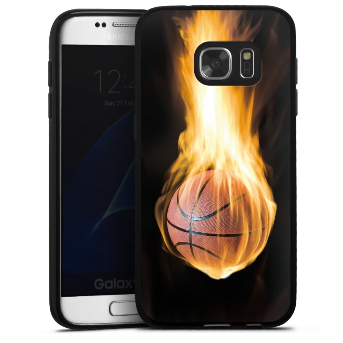 Silikon Case