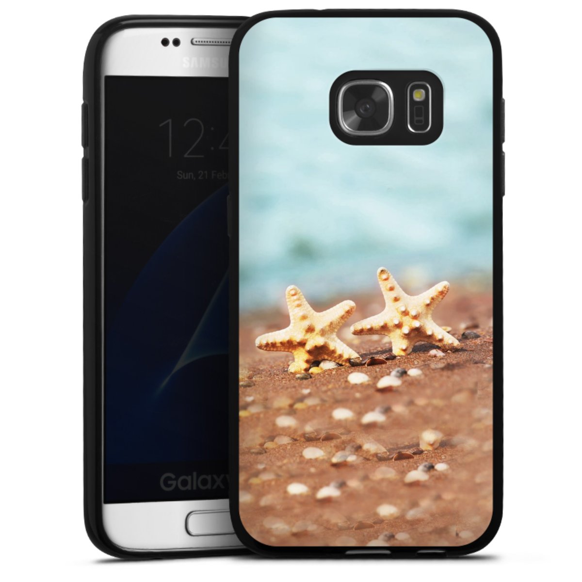 Coque en silicone