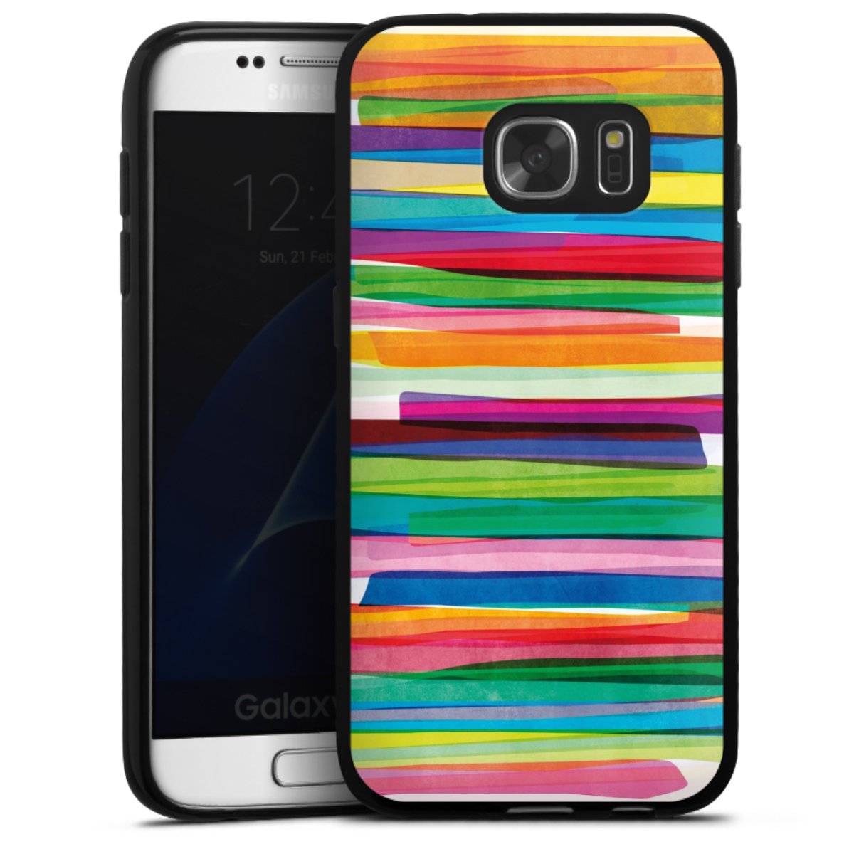 Cover silicone