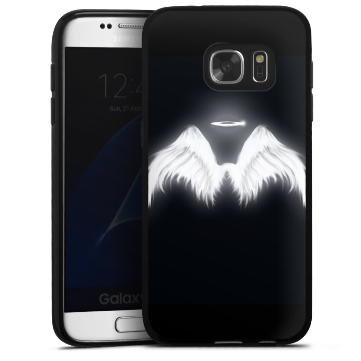 Silikon Case